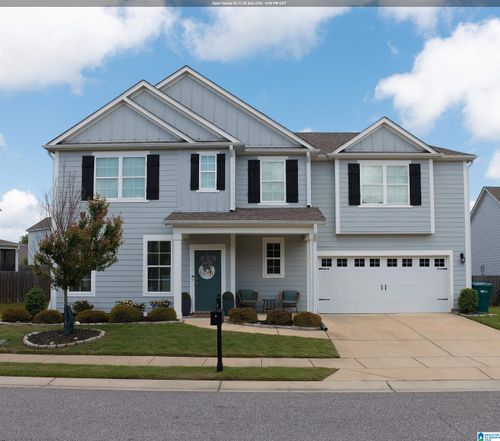 22632 Limestone Drive, MCCALLA, AL, 35111 | Card Image