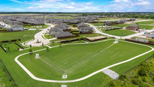1124 Beaumont Ln, House other with 5 bedrooms, 4 bathrooms and null parking in Red Oak TX | Image 34