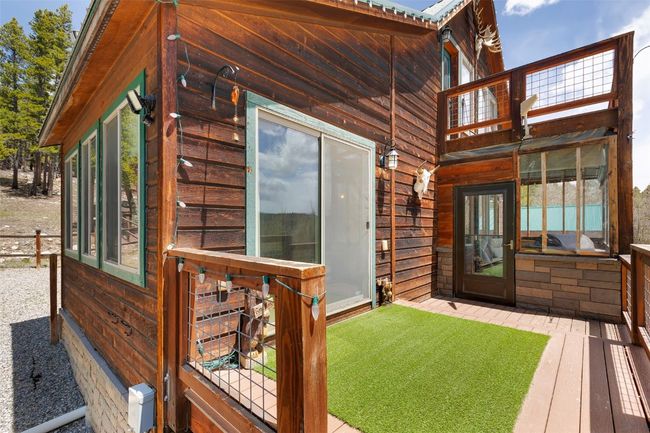Sunroom to hot tub | Image 19