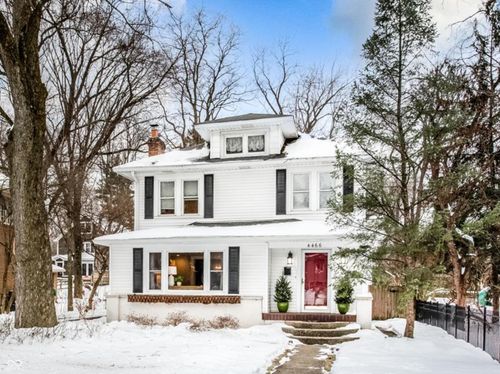 4466 Washington Blvd, Indianapolis, IN, 46205-1776 | Card Image