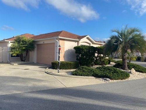 615 Delgado Ave, The Villages, FL, 32159-8767 | Card Image
