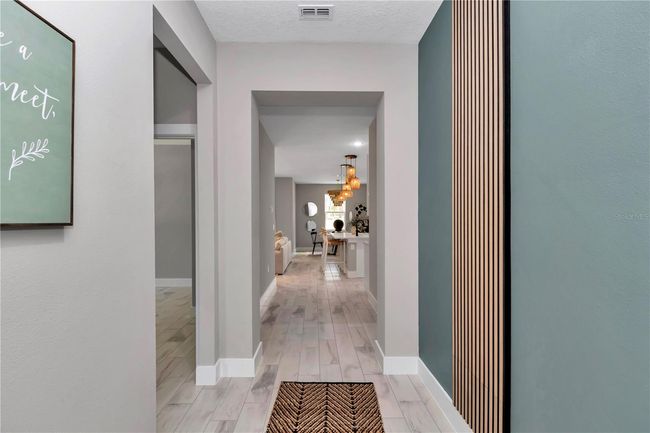 Model Home Not actual home. Pictures Coming soon | Image 5