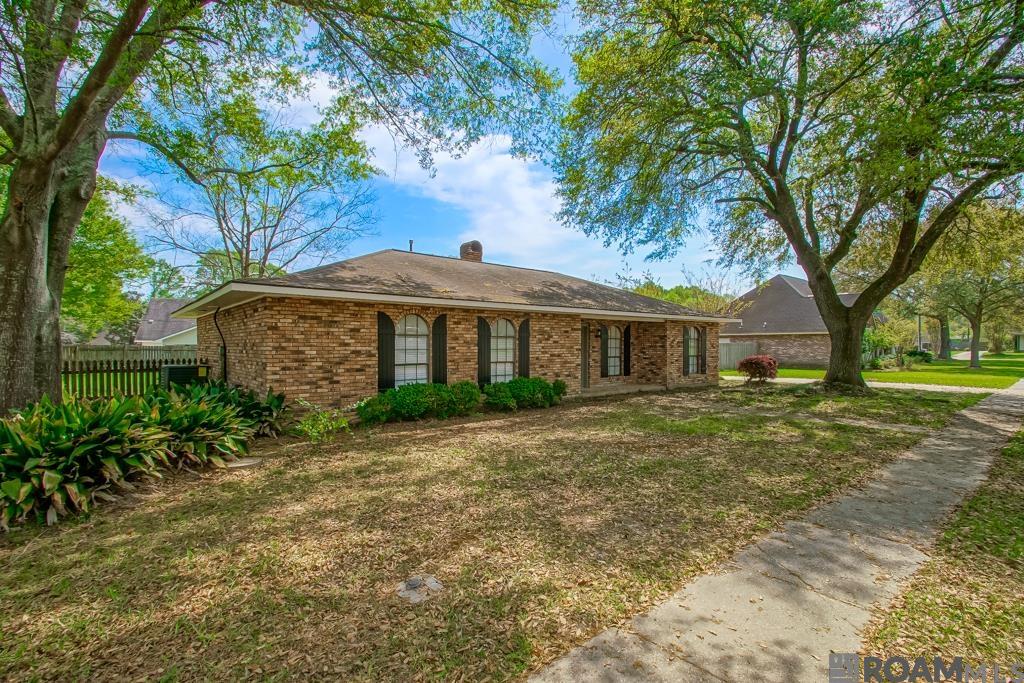 Residential in Zachary 2