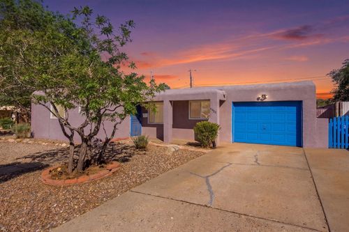 9425 Parsifal Pl Ne, Albuquerque, NM, 87111-4750 | Card Image
