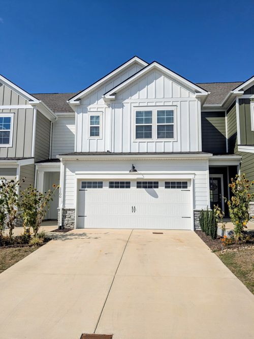 1100 June Wilde Rdg, Spring Hill, TN, 37174-2299 | Card Image