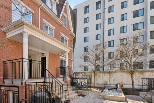 741-10 Laidlaw Street, Toronto, ON, M6K1X2 | Card Image