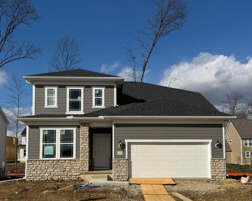 lot-2505-676 Eagle Ct, Sunbury, OH, 43074-3208 | Card Image