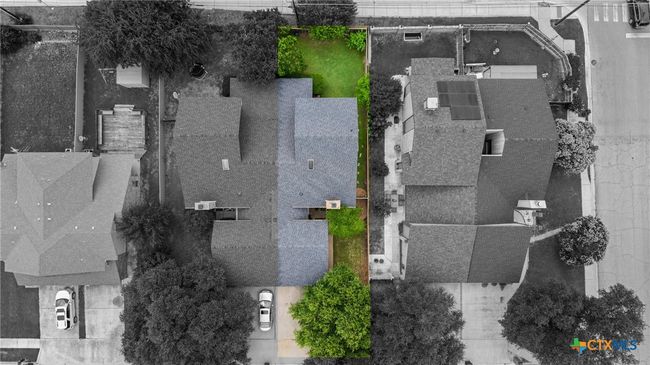 2612 Tortuga Ln, Townhouse with 3 bedrooms, 2 bathrooms and null parking in Killeen TX | Image 36