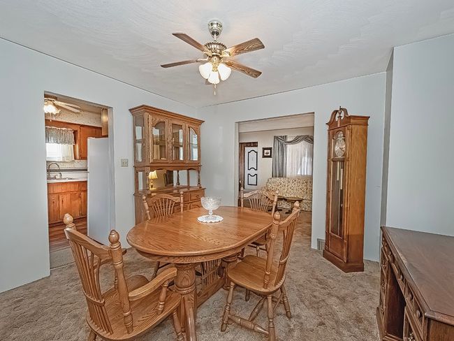 847 State Route 66, House other with 2 bedrooms, 1 bathrooms and null parking in Leechburg PA | Image 19