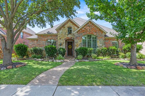 5749 Noble Oak Ln, Frisco, TX, 75033-2831 | Card Image