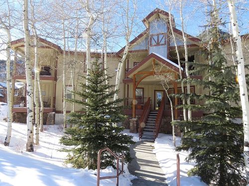 104-337 Streamside Ln, Frisco, CO, 80443-5954 | Card Image