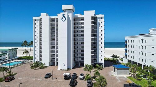 603-6400 Estero Blvd, Fort Myers Beach, FL, 33931-4429 | Card Image