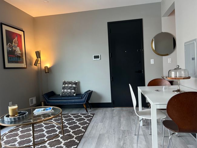 APT-2R - 55 Logan Ave, Condo with 2 bedrooms, 1 bathrooms and null parking in Jersey City NJ | Image 5