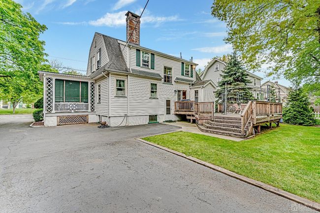 314 Prospect Ave, House other with 3 bedrooms, 1 bathrooms and null parking in Dunellen NJ | Image 25