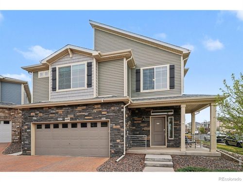 26288 E Maple Drive, Aurora, CO, 80018 | Card Image