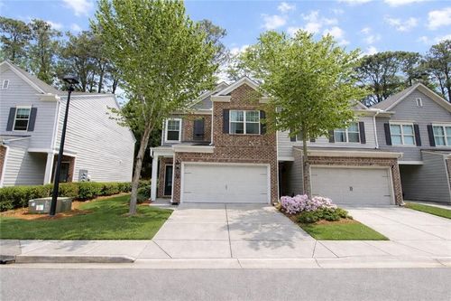 2431 Norwood Park Xing, Atlanta, GA, 30340-1857 | Card Image