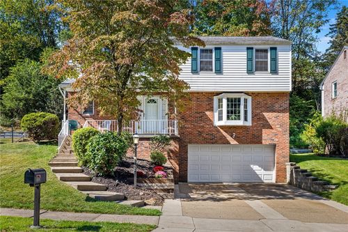 110 Atterbury Rd, Monroeville, PA, 15146-4802 | Card Image