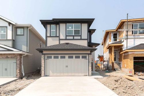114 Shetland Gate, Cochrane, AB, T4C | Card Image