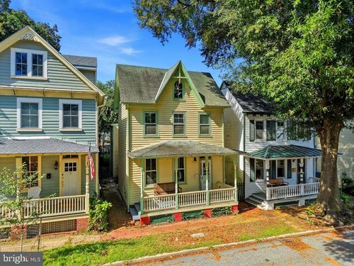 206 N Mill St, CHESTERTOWN, MD, 21620-1322 | Card Image