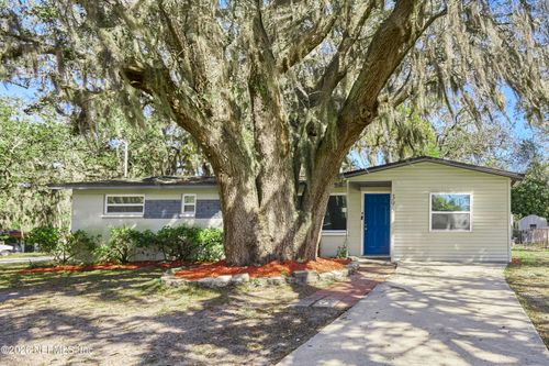 395 Arora Blvd, ORANGE PARK, FL, 32073-3213 | Card Image