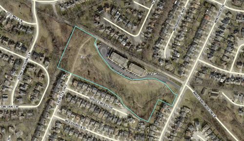 3775 Everetts Dl, Lexington, KY, 40514-1190 | Card Image