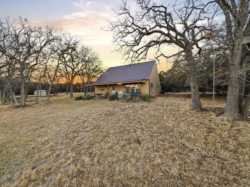 TBD County Road 310, Jonesboro, TX, 76538 | Card Image