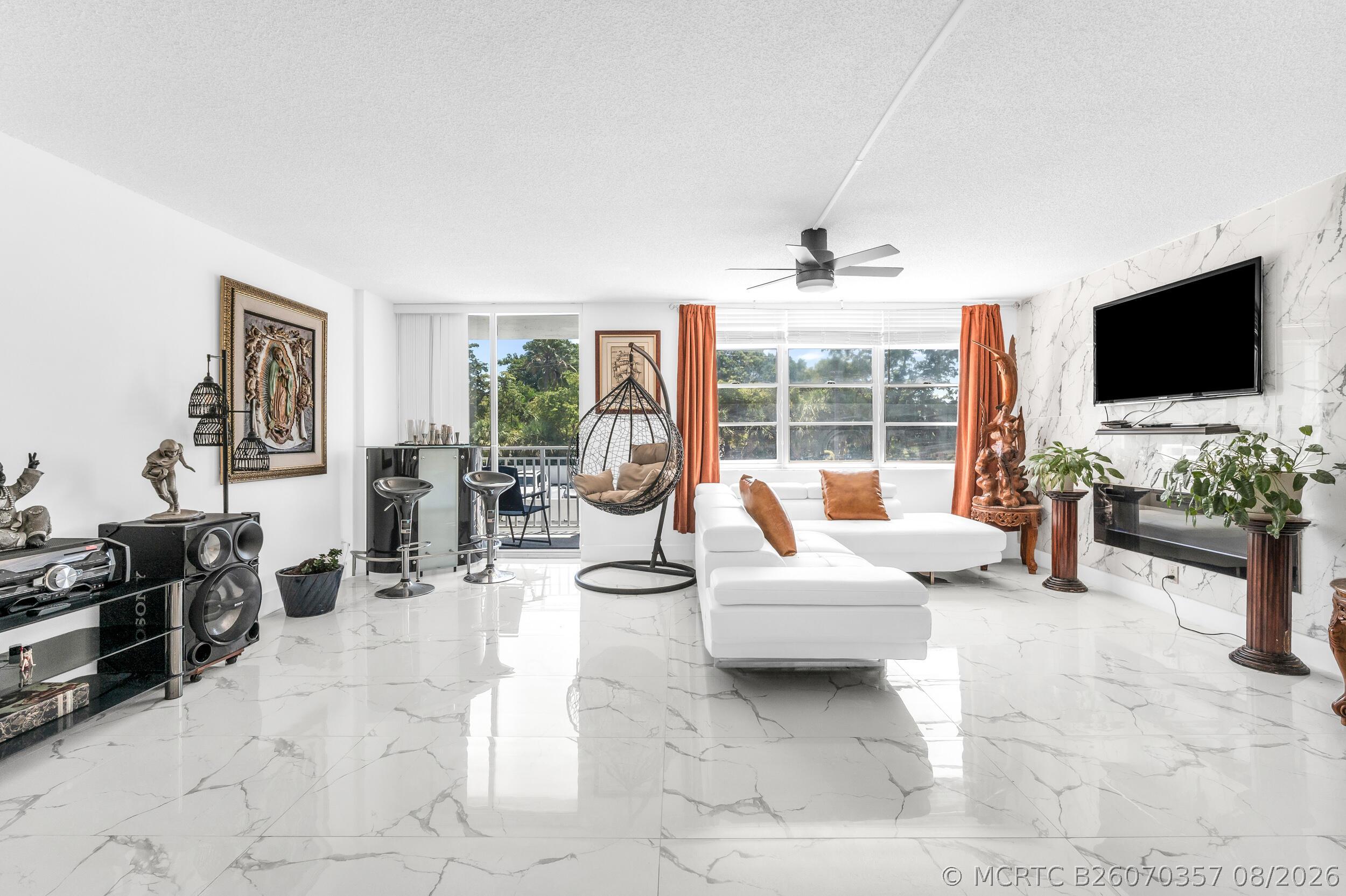 Residential in North Miami