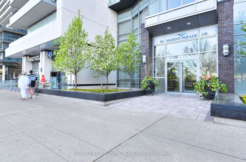 227-80 Marine Parade Dr, Etobicoke, ON, M8V0A3 | Card Image