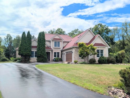 168 Pheasant Run, Battle Creek, MI, 49015-7942 | Card Image