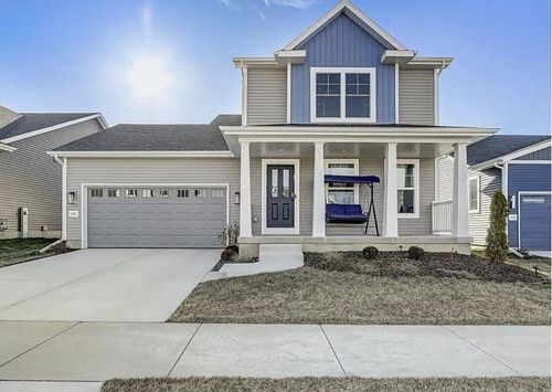 1832 Twin Fawn Trl, Madison, WI, 53718-9123 | Card Image