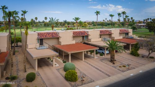 19878 N Star Ridge Drive, Sun City West, AZ, 85375 | Card Image