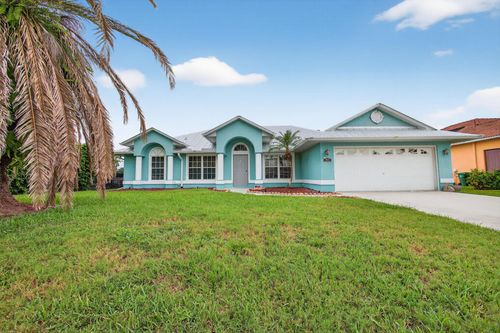 865 Sw Abingdon Ave, Port St. Lucie, FL, 34953-2862 | Card Image