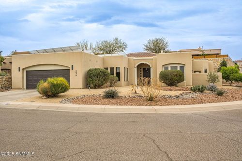 3070 Harmony Ridge Ln, Las Cruces, NM, 88011-1645 | Card Image