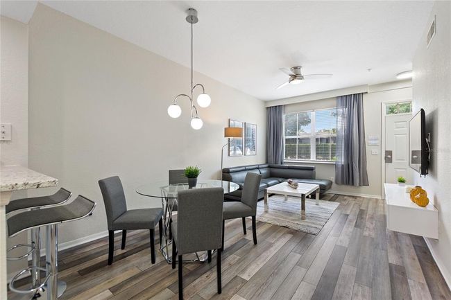 APT-104 - 4021 Venetian Bay Dr, Townhouse with 3 bedrooms, 2 bathrooms and null parking in KISSIMMEE FL | Image 9