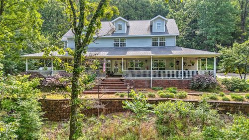 11476 Centerpoint Church Rd, Prairie Grove, AR, 72753-8693 | Card Image