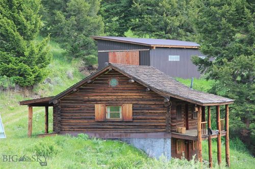 524 Grizzly Meadow Rd, Emigrant, MT, 59027 | Card Image