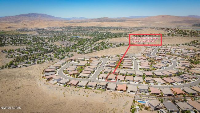 4675 Chromium Way, House other with 2 bedrooms, 3 bathrooms and 2 parking in Sparks NV | Image 33