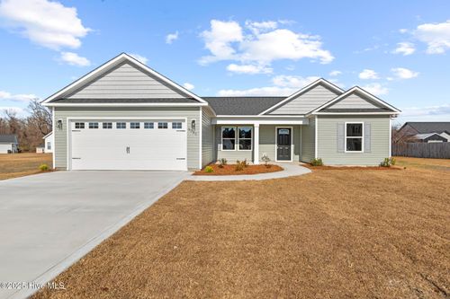 3030 Falcon Ct, Deep Run, NC, 28525-9809 | Card Image