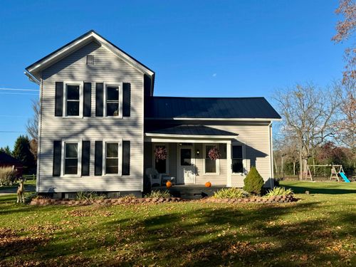 7684 W Beard Rd, Perry, MI, 48872-9143 | Card Image