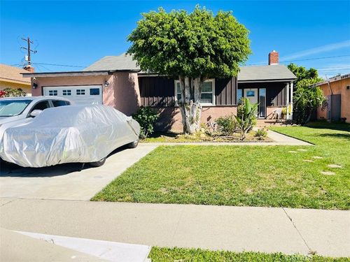 14446 Halcourt Ave, Norwalk, CA, 90650-4634 | Card Image