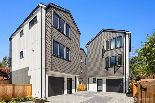 7120 44th Ave S, Seattle, WA, 98118-3810 | Card Image