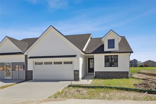 4418 Nw Olivia Ln, Ankeny, IA, 50023 | Card Image