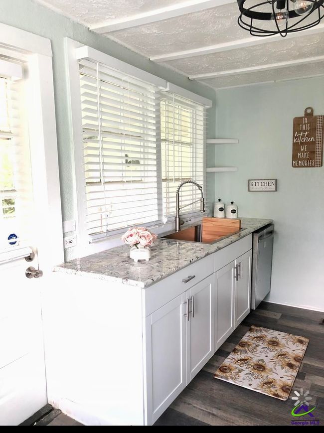 5415 Beulah Ave, House other with 2 bedrooms, 1 bathrooms and null parking in Eastman GA | Image 7