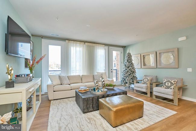 UNIT-205A - 1669 Bandit Loop, Condo with 2 bedrooms, 2 bathrooms and null parking in RESTON VA | Image 17