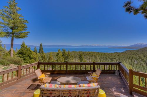 1865 Tahoe Park Heights Dr, Tahoe City, CA, 96145-2206 | Card Image