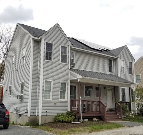 476 Plantation St, Worcester, MA, 01605-2355 | Card Image