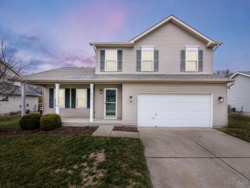 2048 Apple Knoll Ln, Monroe, OH, 45044-7967 | Card Image