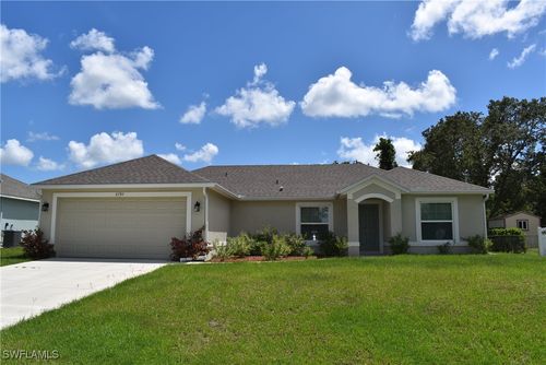 2797 Tulsa Ave, North Port, FL, 34286-5456 | Card Image