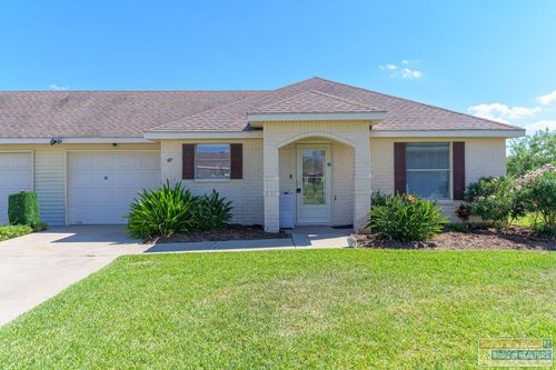 47 Augusta W, Laguna Vista, TX, 78578-2855 | Card Image