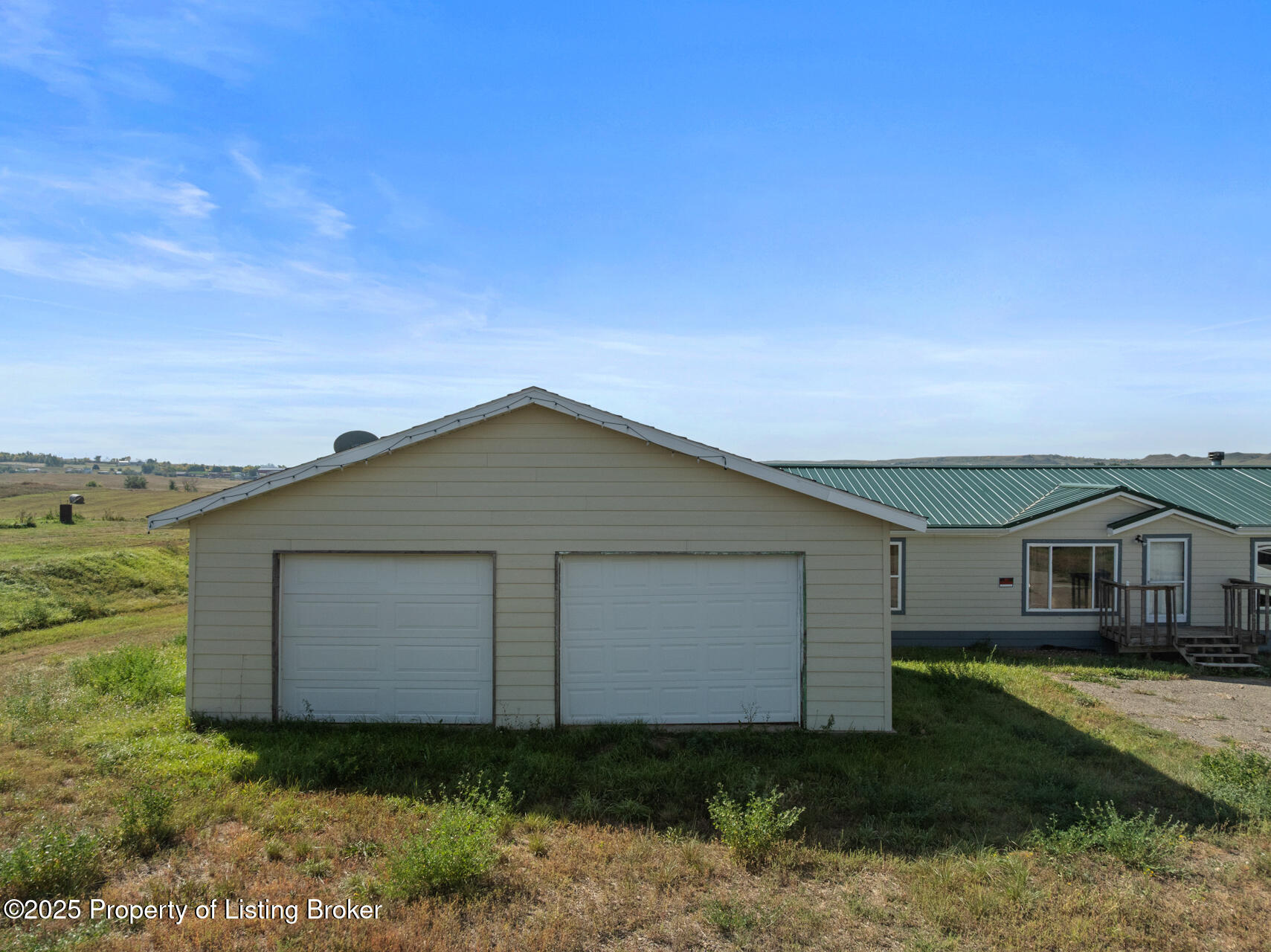 Residential in Watford City 5